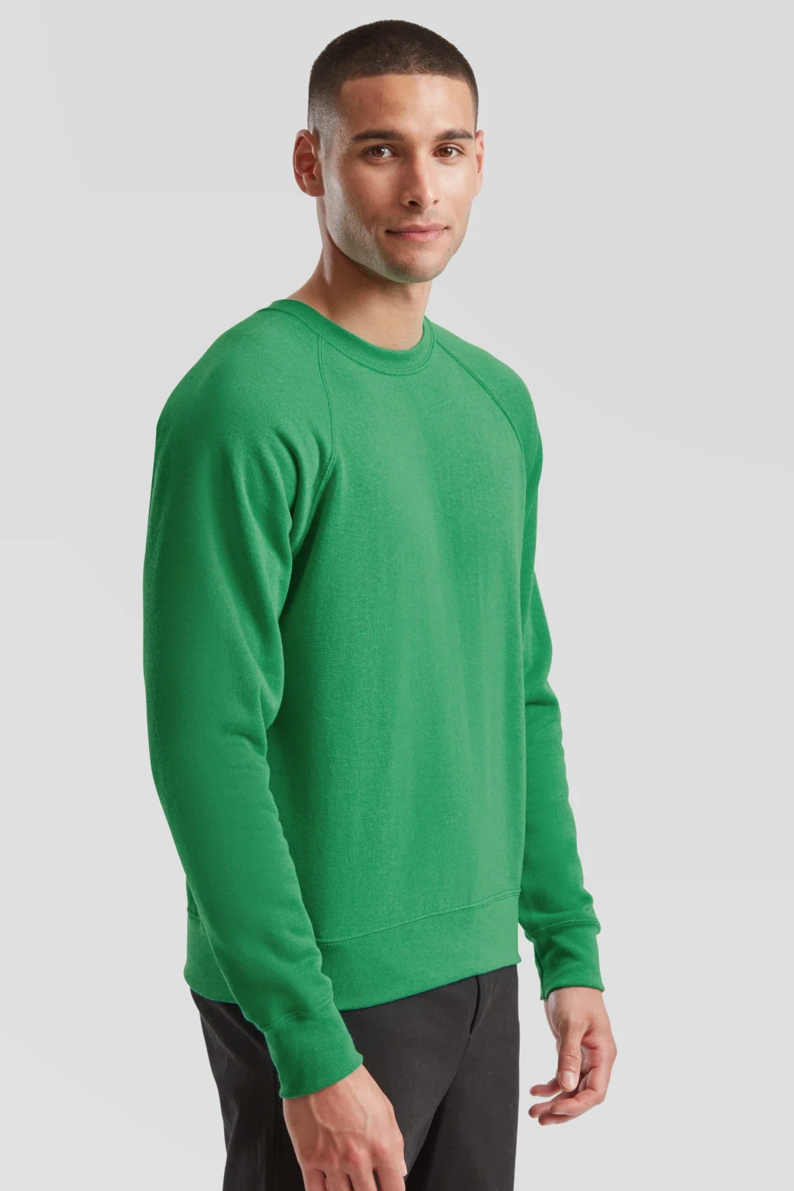 F.O.L. Raglan Sweat