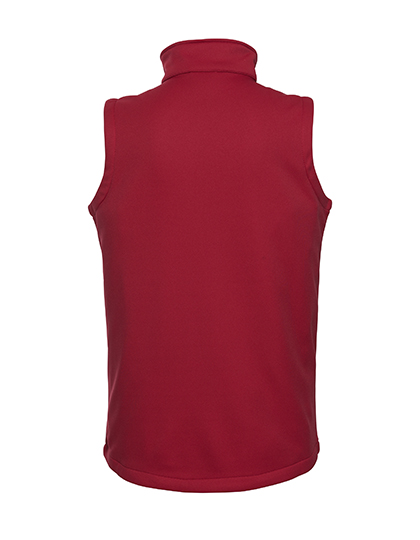 Russell Men's Smart Softshell Gilet Russell Men's Smart Softshell Gilet