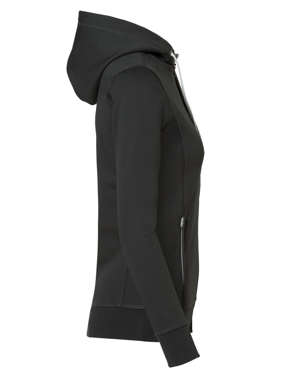 HAKRO Women-Kapuzenjacke 255 Bonded HAKRO Women-Kapuzenjacke 255 Bonded