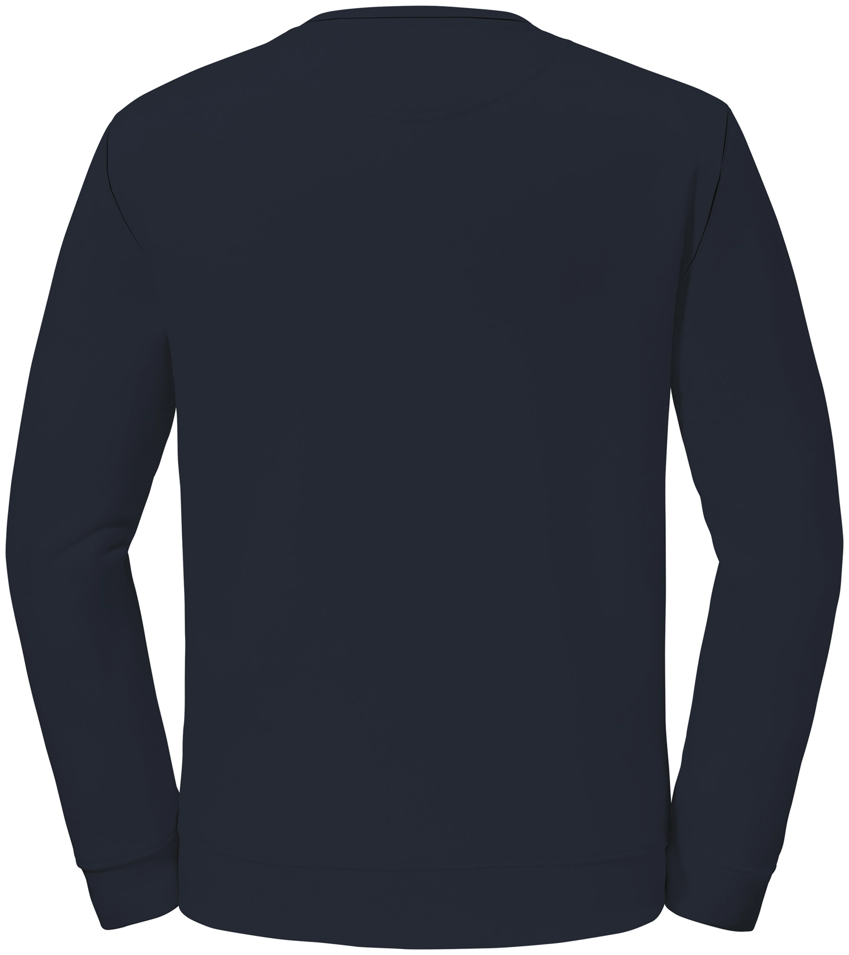 Schöffel PRO 6009 LIEBLINGS Sweatshirt Bio-Baumwolle