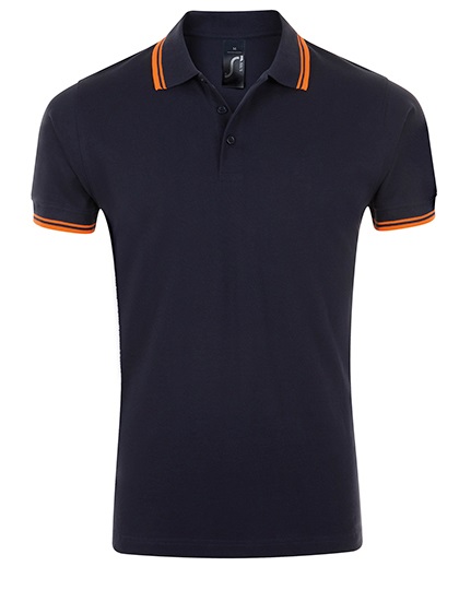 SOL'S Men's Polo Shirt Pasadena SOL'S Men's Polo Shirt Pasadena