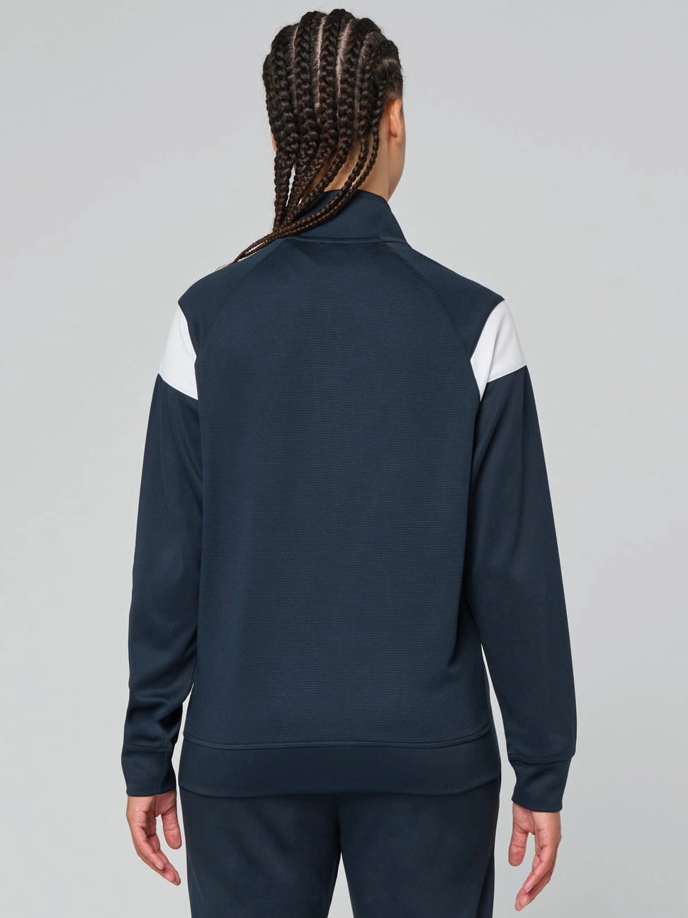 Kariban Trainingsjacke