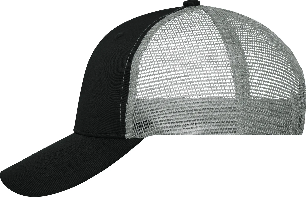 daiber 6-Panel Mesh Cap