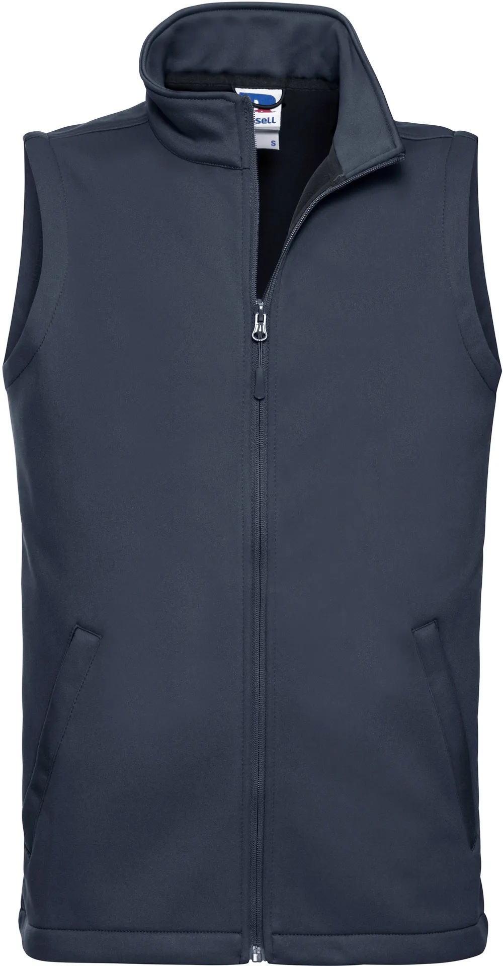 Russell Men's Smart Softshell Gilet