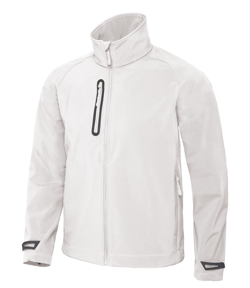 B&C High Performance X-Lite Softshelljacke Men B&C High Performance X-Lite Softshelljacke Men
