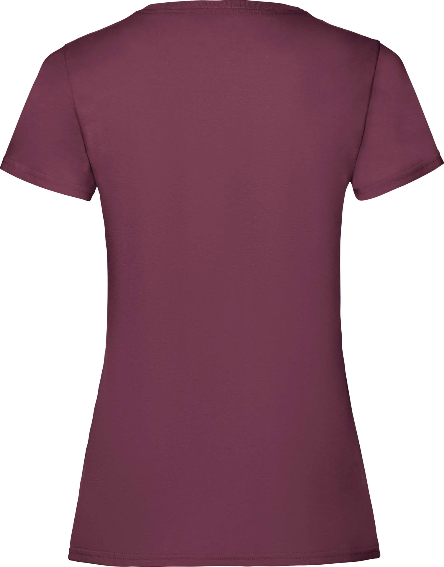 F.O.L. Lady-Fit Valueweight T