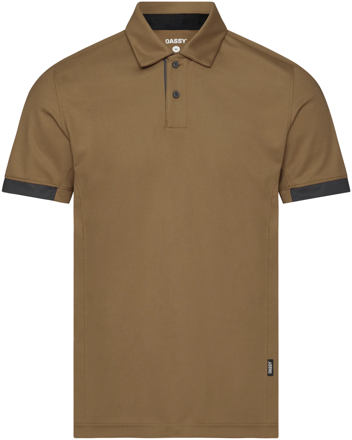 DASSY Poloshirt TRAXION Next