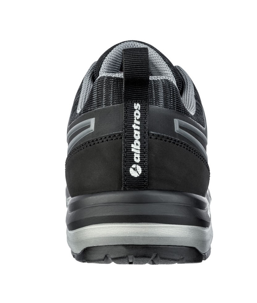 albatros Skyrunner black low 65.455.0 albatros Skyrunner black low 65.455.0