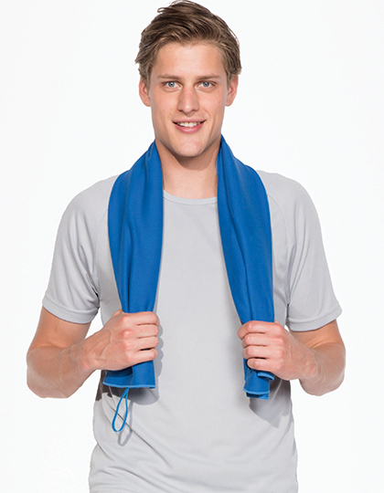 SOL'S Microfibre Towel Atoll 50 SOL'S Microfibre Towel Atoll 50