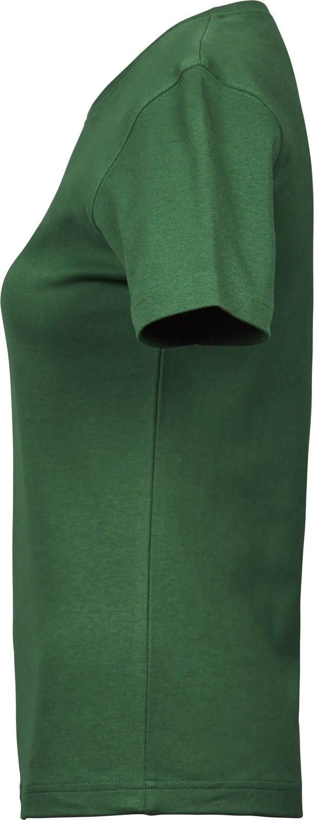 Tee Jays  Women's Interlock Tee