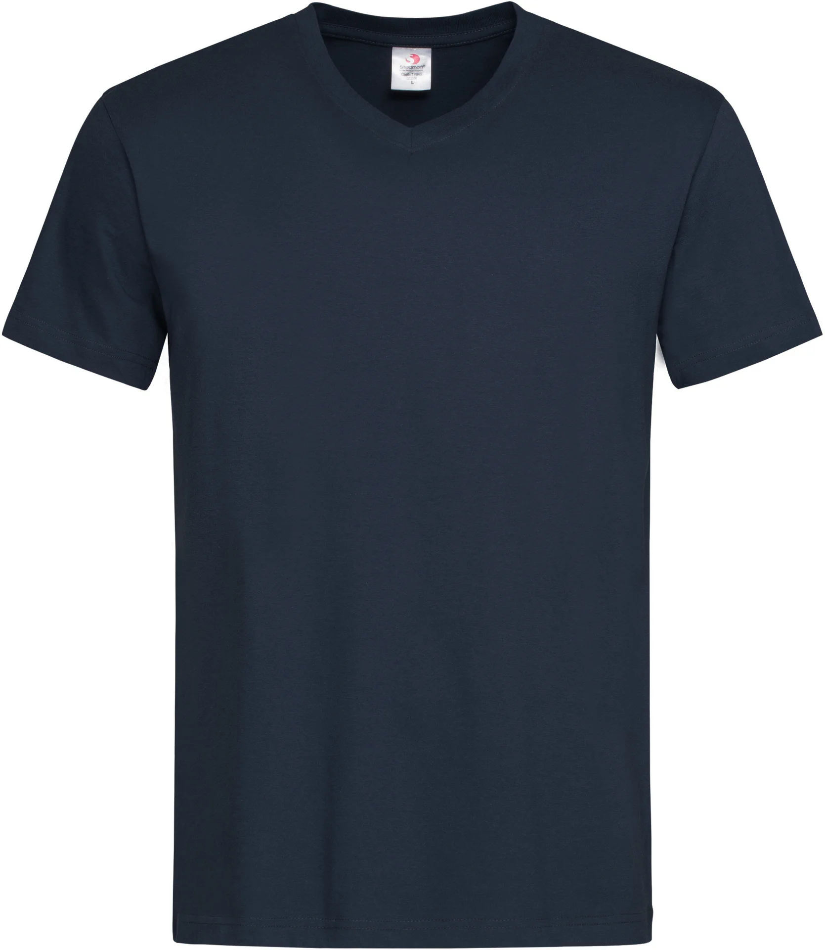 Stedman Classic-T V-Neck