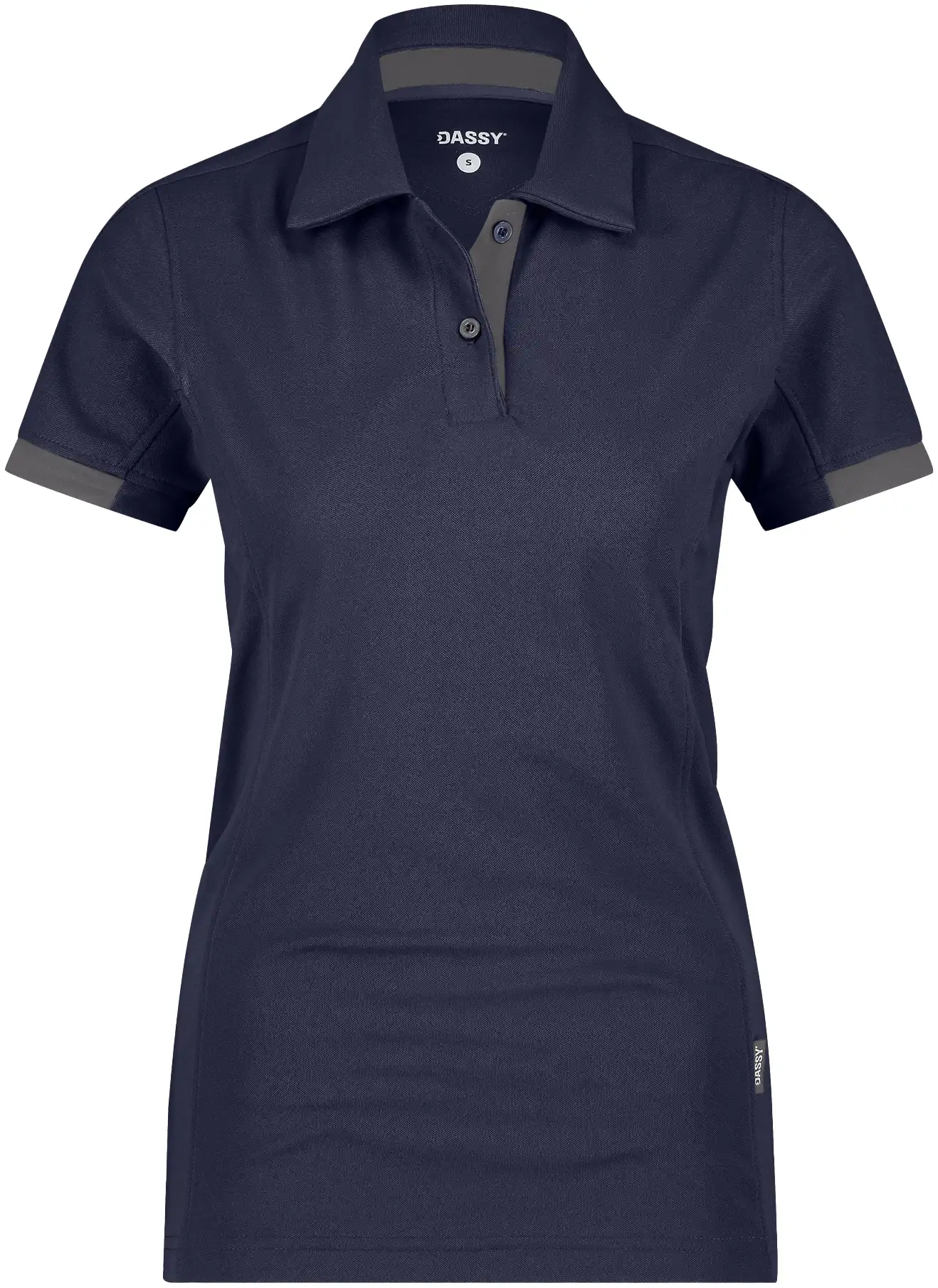 DASSY Poloshirt Women TRAXION Next