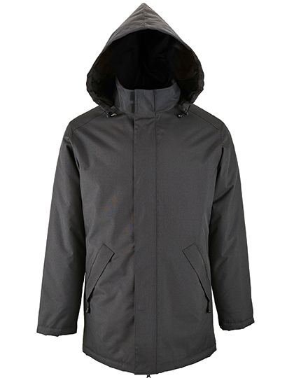 SOL'S Unisex Jacket With Padded Lining Robyn