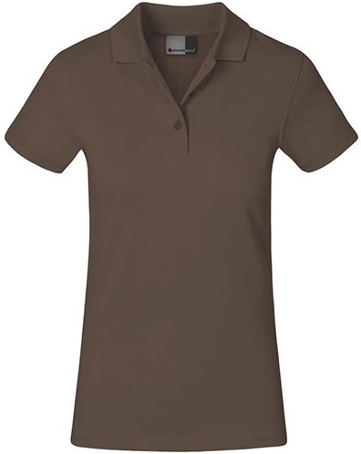 promodoro Womens Superior Polo