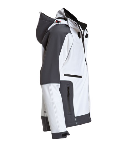 FHB Softshell-Jacke WALTER FHB Softshell-Jacke WALTER