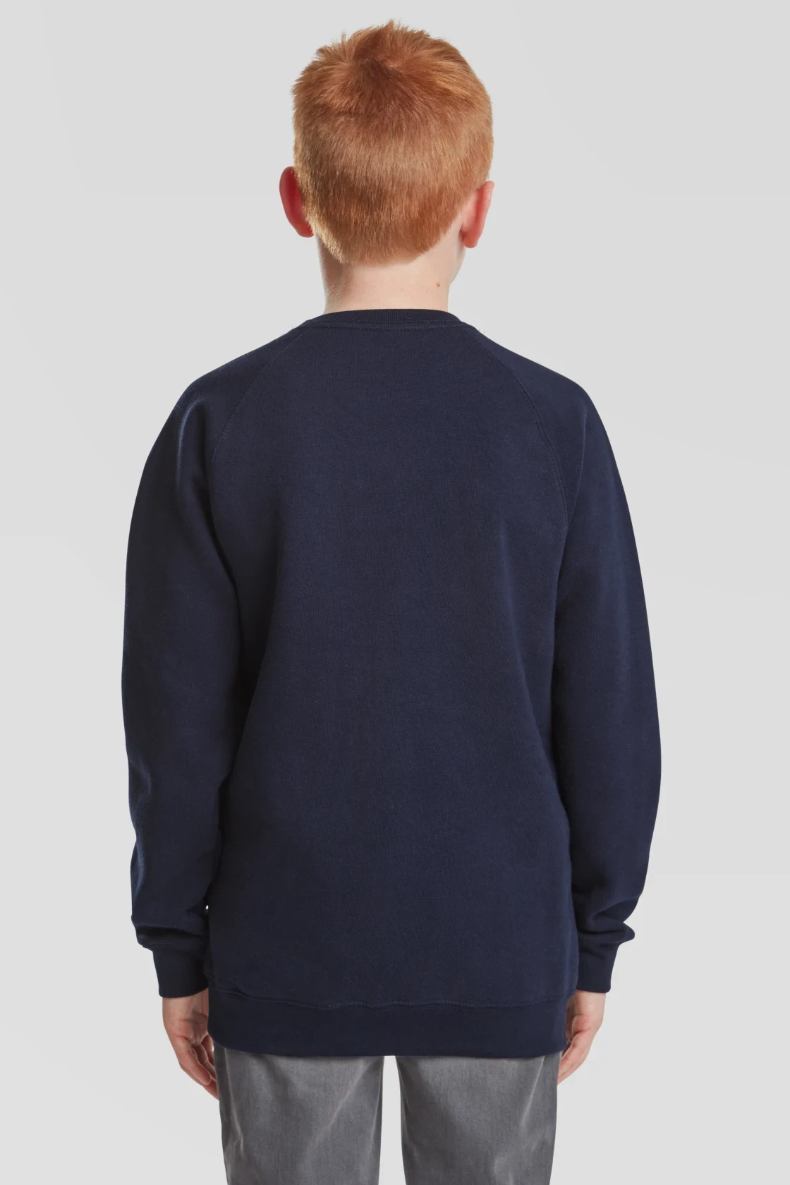 F.O.L. Classic Raglan Sweat Kids