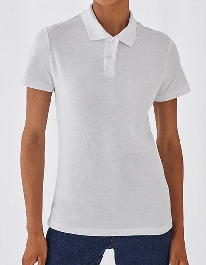 B&C Poloshirt ID.001 Women B&C Poloshirt ID.001 Women