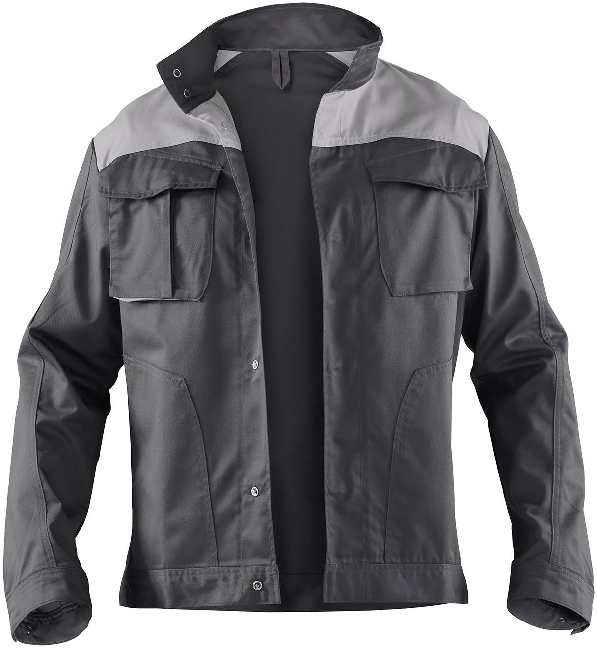 Kübler Jacke IDENTIQ MIX Form 1139 Kübler Jacke IDENTIQ MIX Form 1139