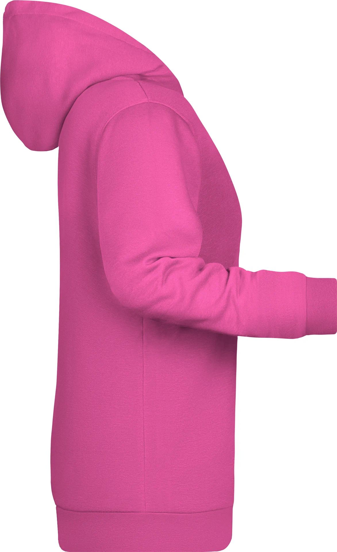 James & Nicholson Promo Hoody Lady
