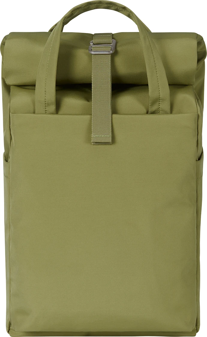 halfar-1819202-backpack-metro-green-front-2 HALFAR Backpack Metro