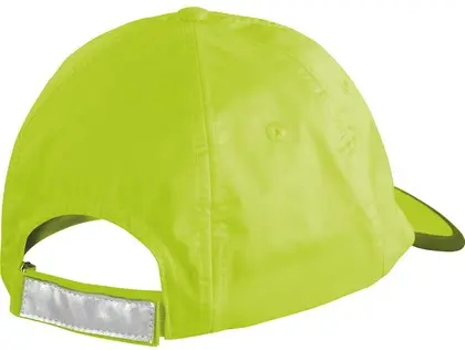 Result High Viz Cap Result High Viz Cap