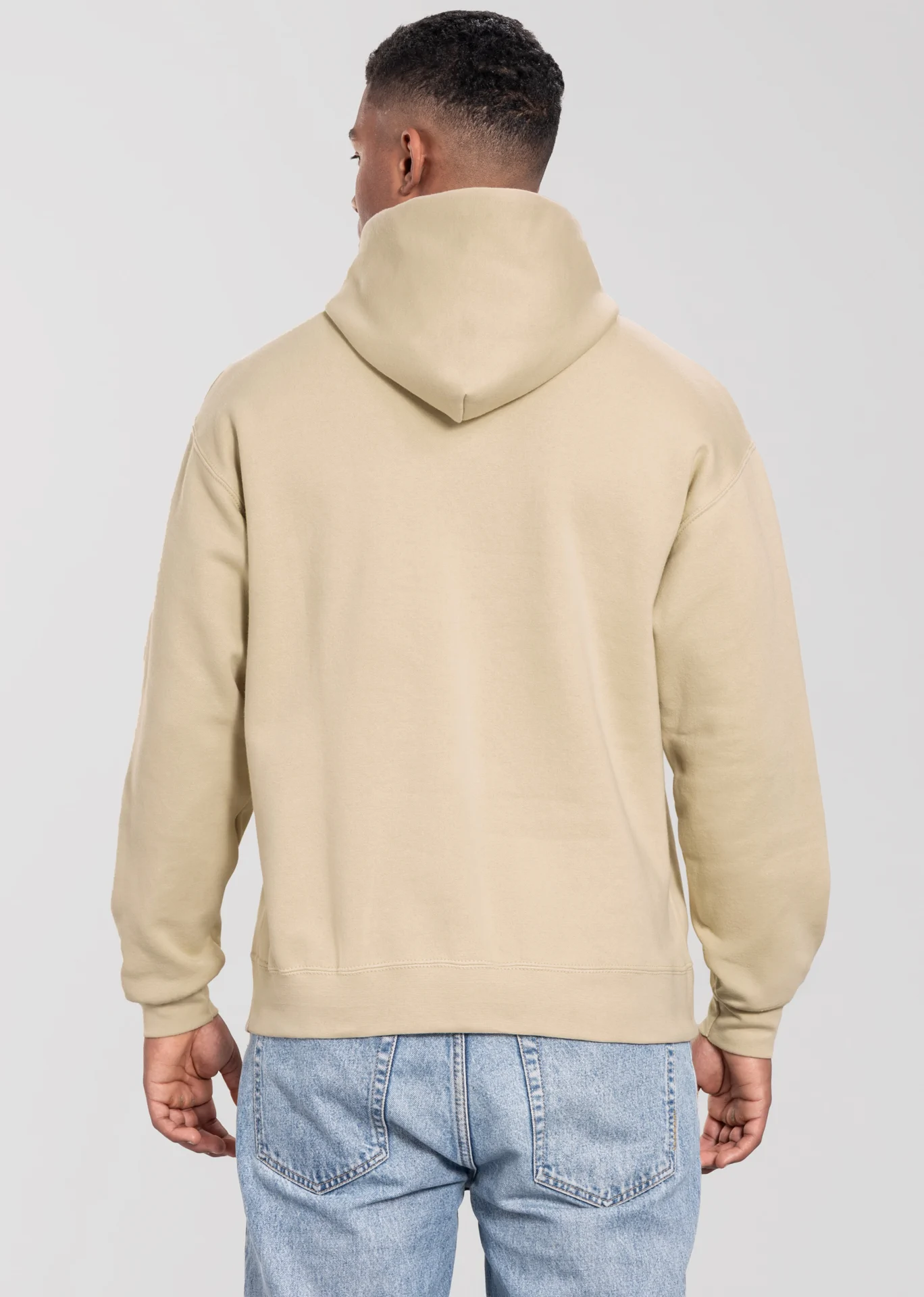 F.O.L. Iconic Premium Hooded Sweat