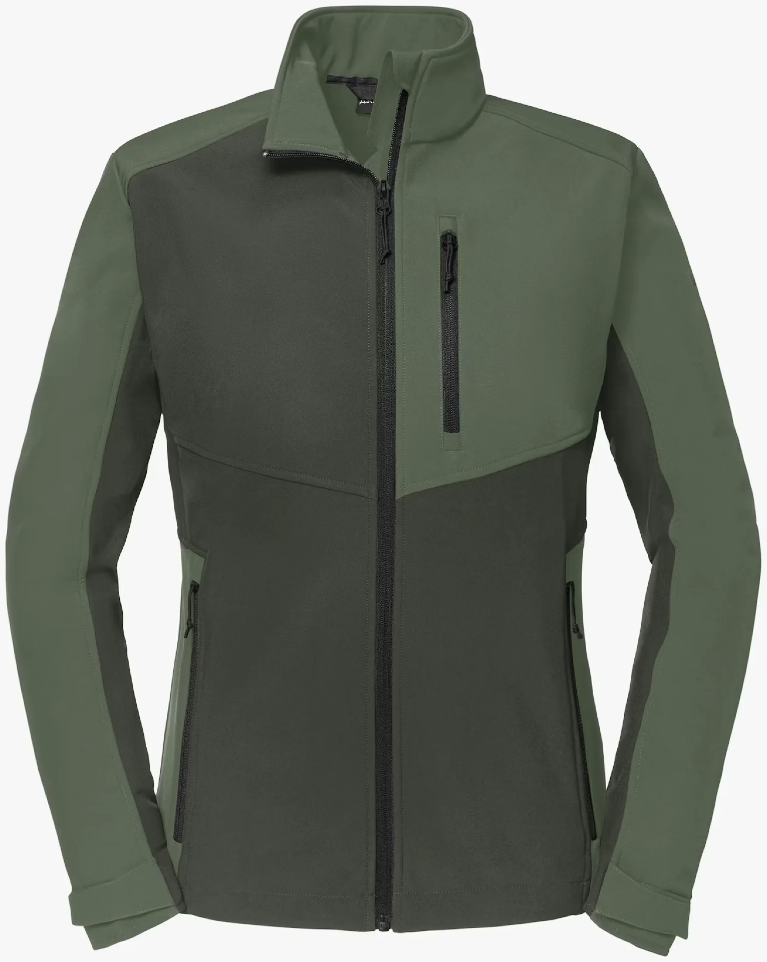 Schöffel PRO 8009 Damen EINSTEIGER universelle Softshelljacke Schöffel PRO 8009 Damen EINSTEIGER universelle Softshelljacke