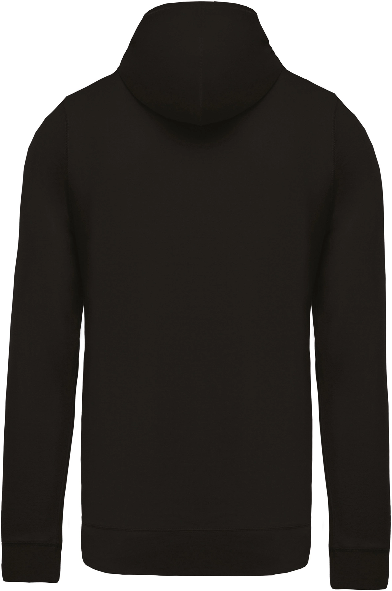 Kariban Kapuzen Sweatjacke