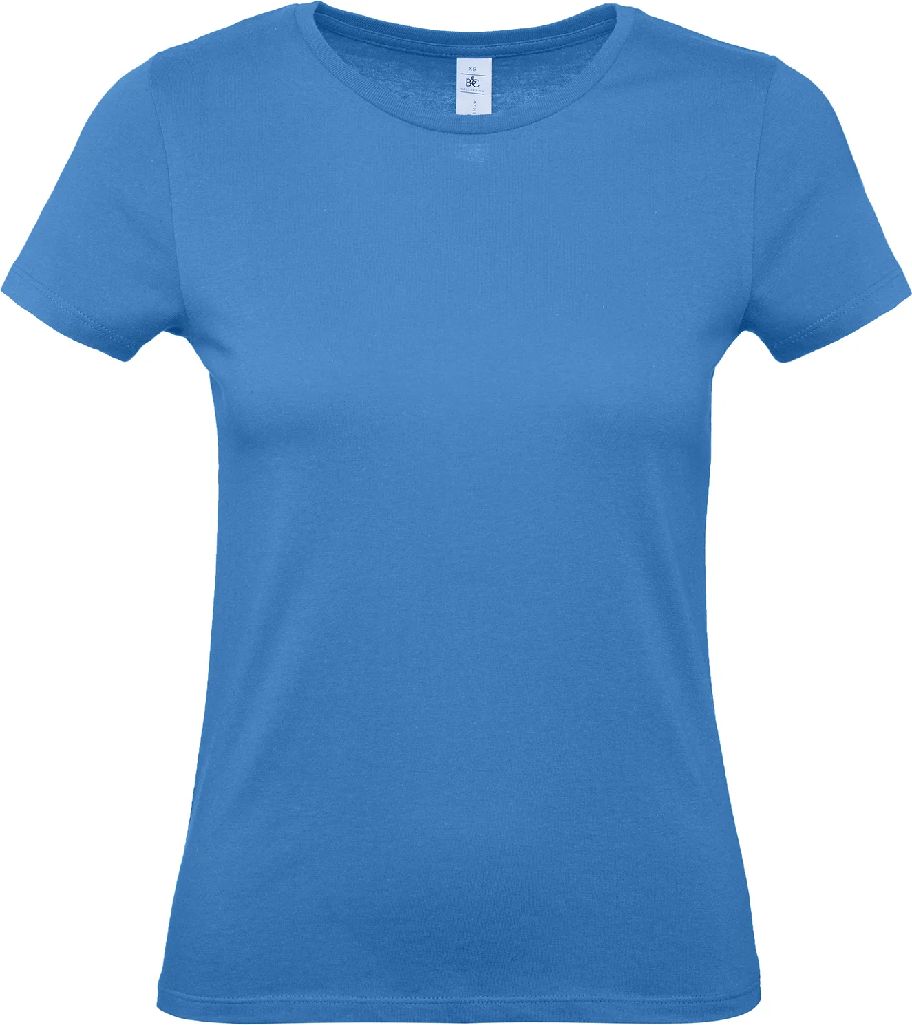 B&C Women's T-Shirt #E150