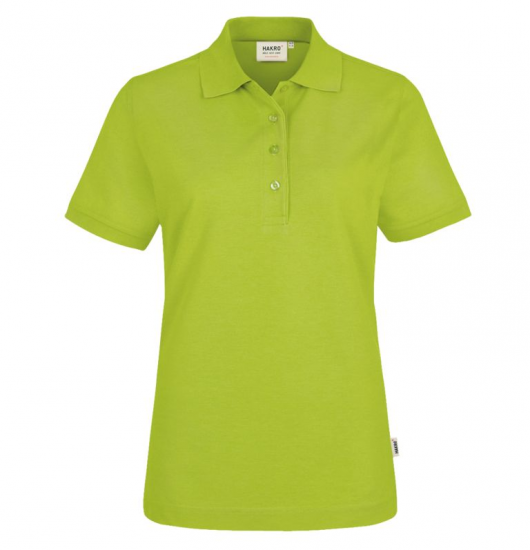 HAKRO Women-Poloshirt 216 Mikralinar®