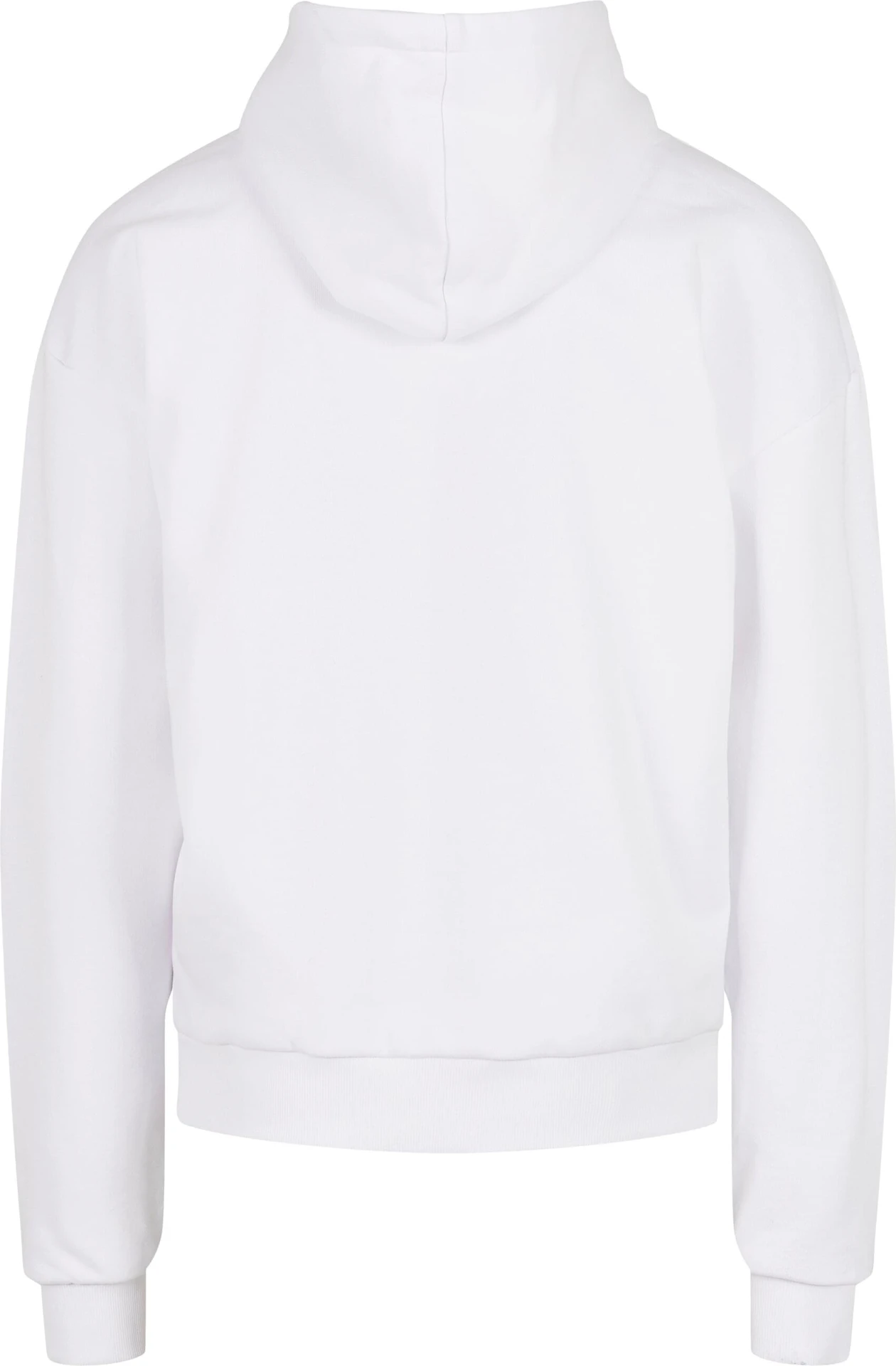 Build Your Brand Ultra Heavy Cotton Box Hoody