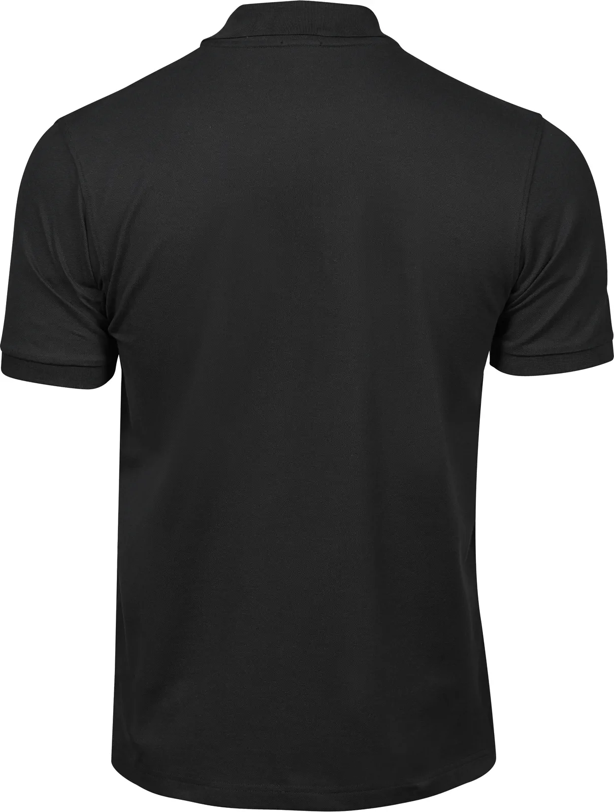 Tee Jays Men's Luxury Stretch Polo