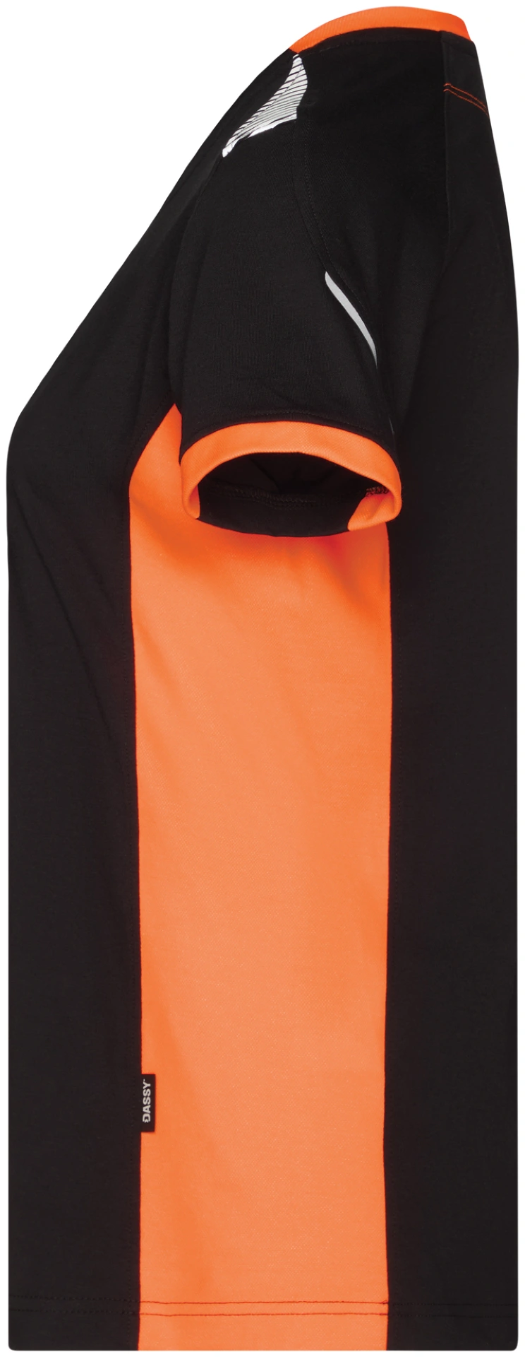 DASSY T-Shirt Women TAMPICO