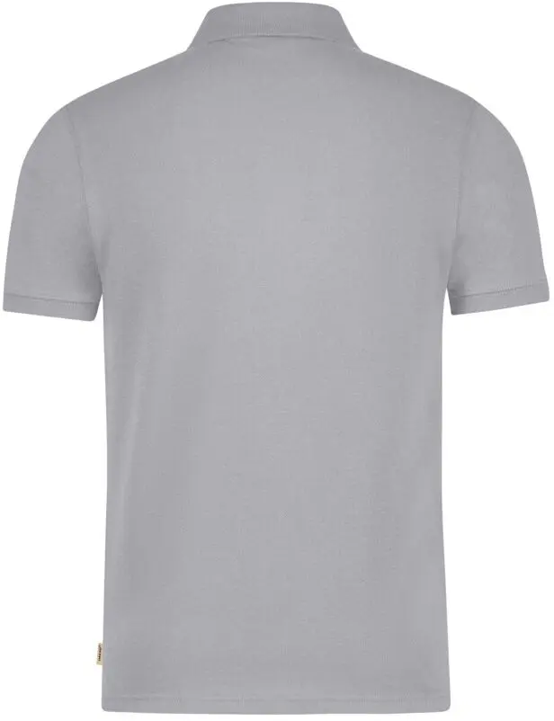 HAKRO Poloshirt 501 Bio-Baumwolle GOTS