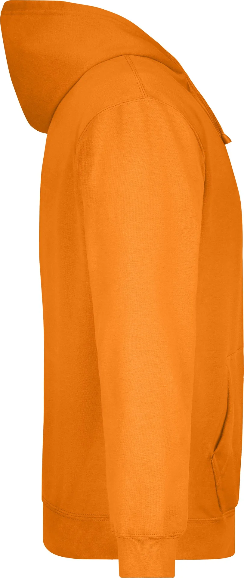 James & Nicholson Hooded Sweat