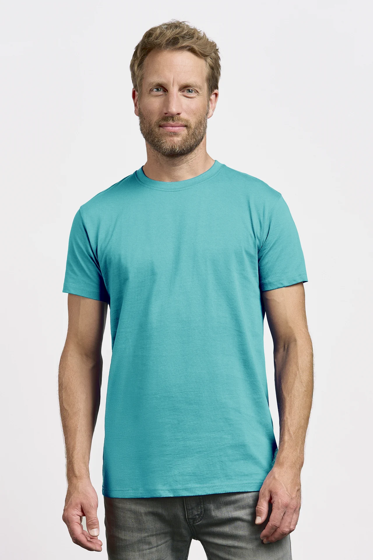 Promodoro Men's Premium-T