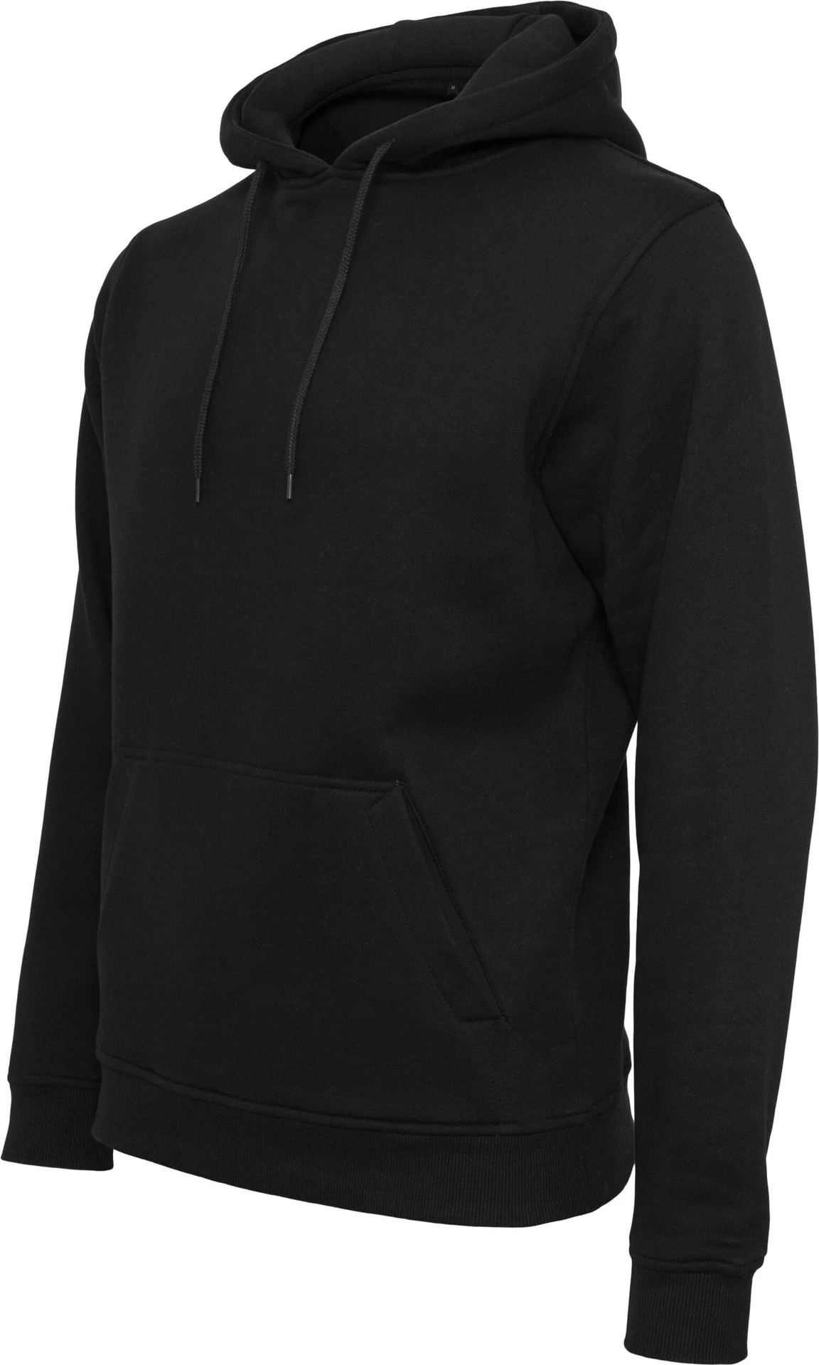 Build Your Brand Heavy Hoody