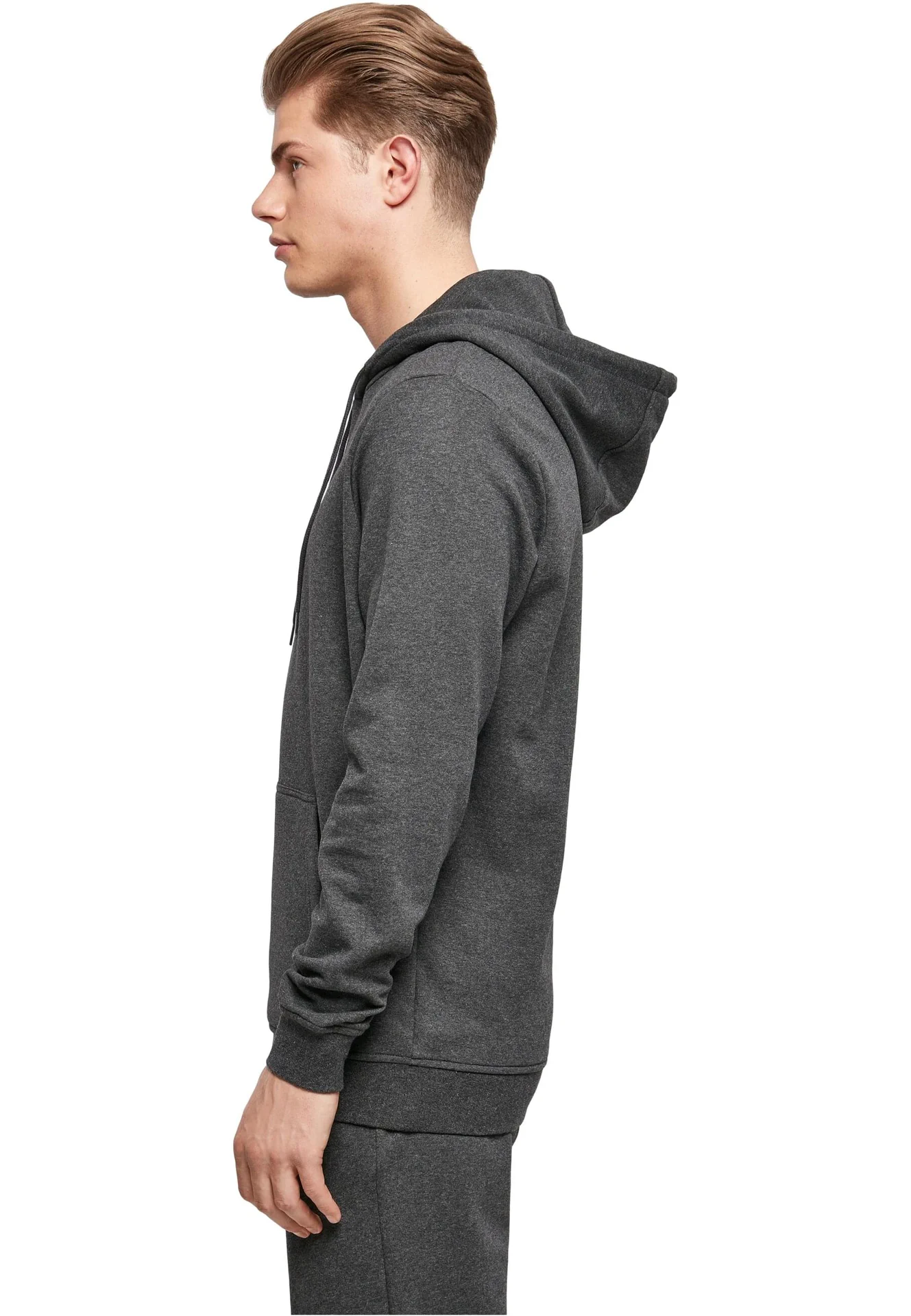 Build Your Brand Basic Hoody