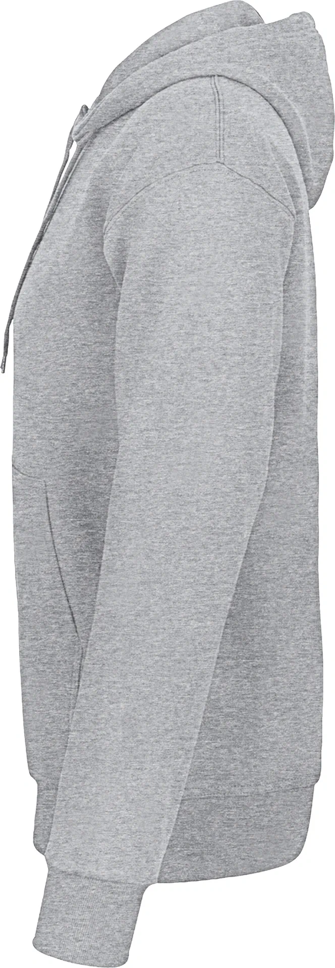HAKRO Kapuzen-Sweatshirt 601 Premium