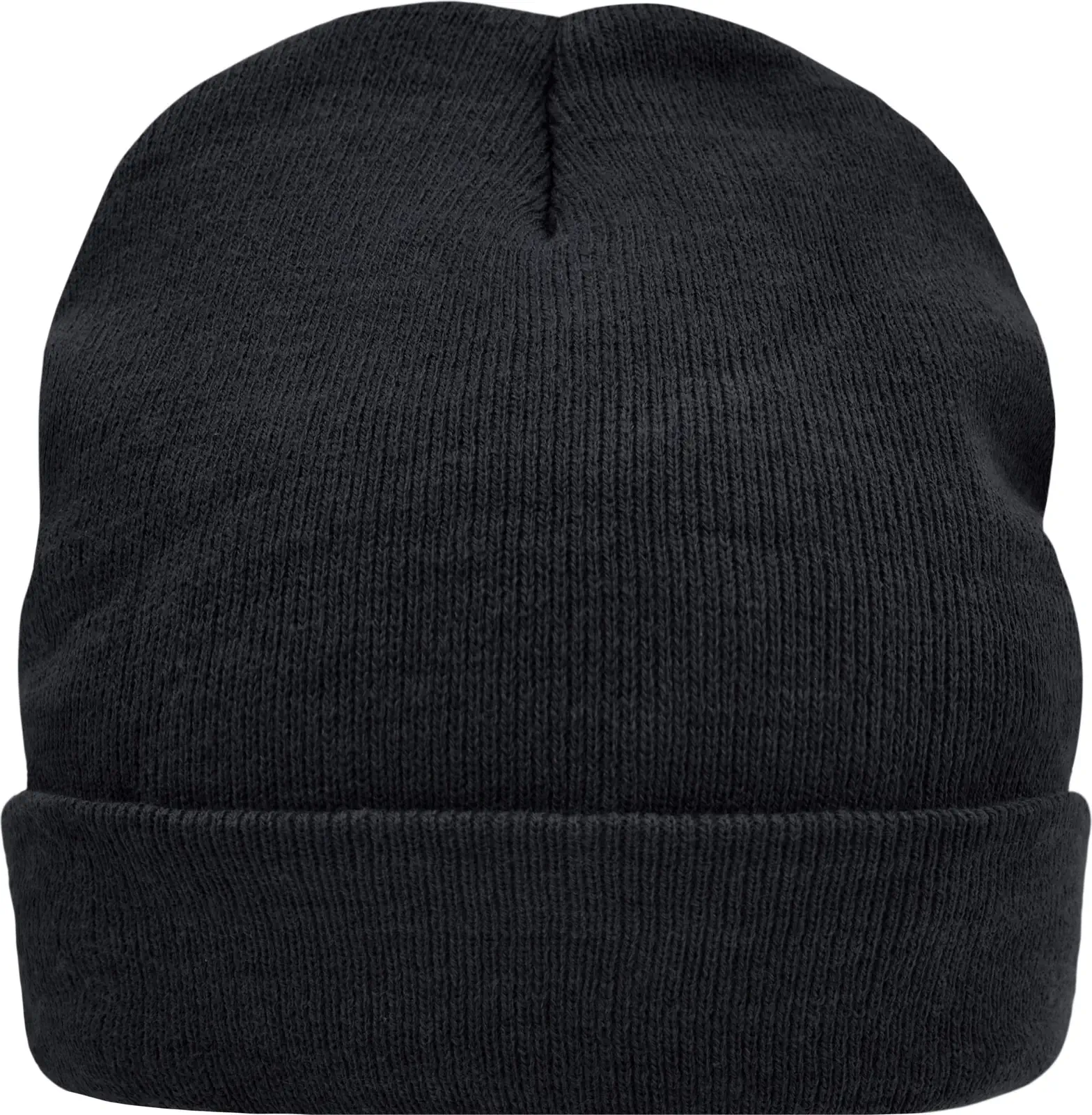 daiber-mb7551-knitted-cap-thinsulate-black-front-3 myrtle beach Knitted Cap Thinsulate