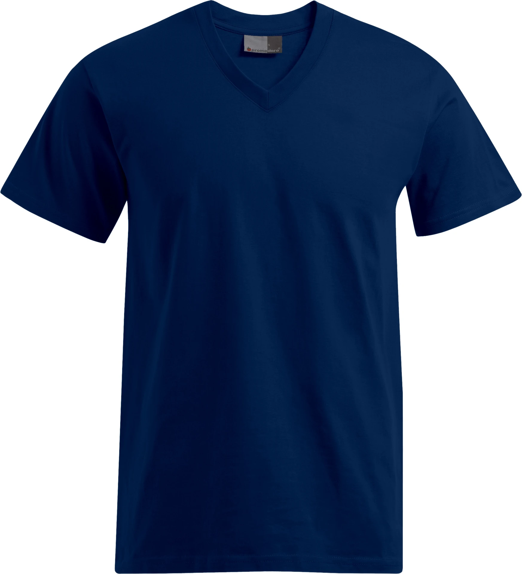 Promodoro Men's Premium V-Neck-T