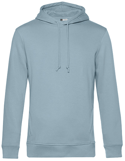 B&C Organic Hooded Sweat B&C Organic Hooded Sweat