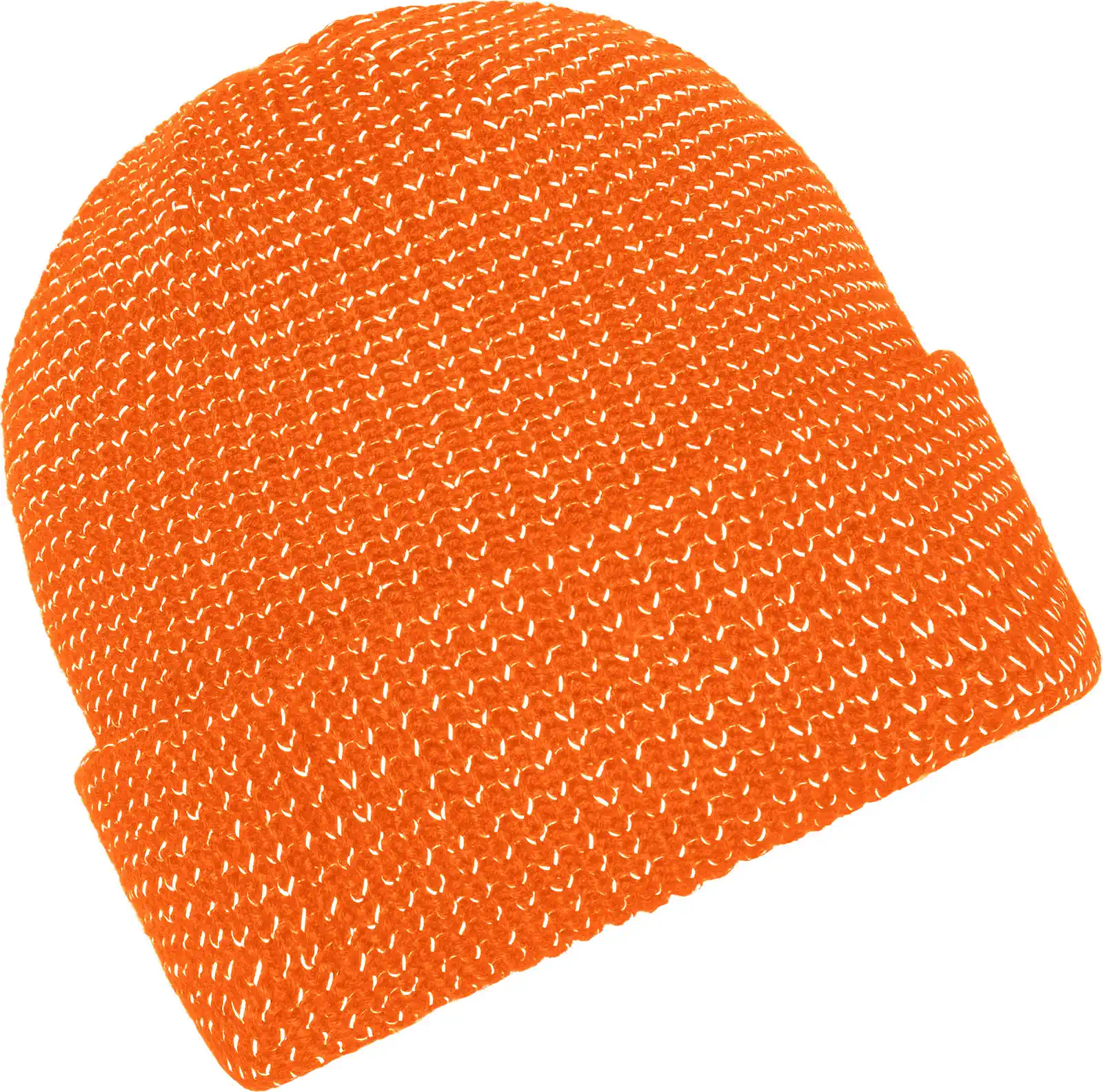 daiber Reflective Winter Beanie
