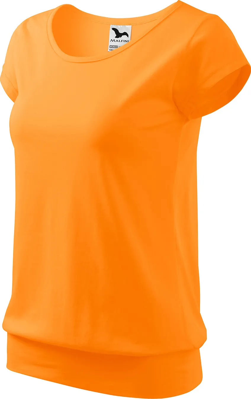 MALFINI T-Shirt Damen City 120
