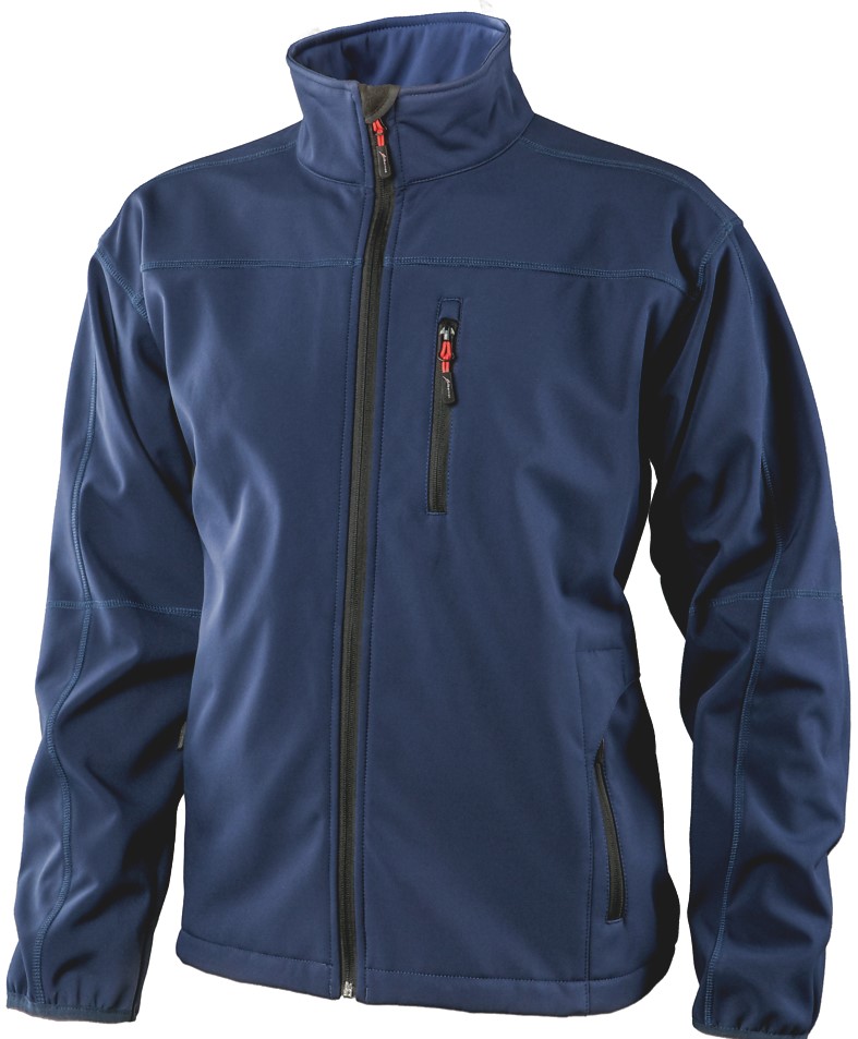 albatros Kepler Softshelljacke 26.371.0