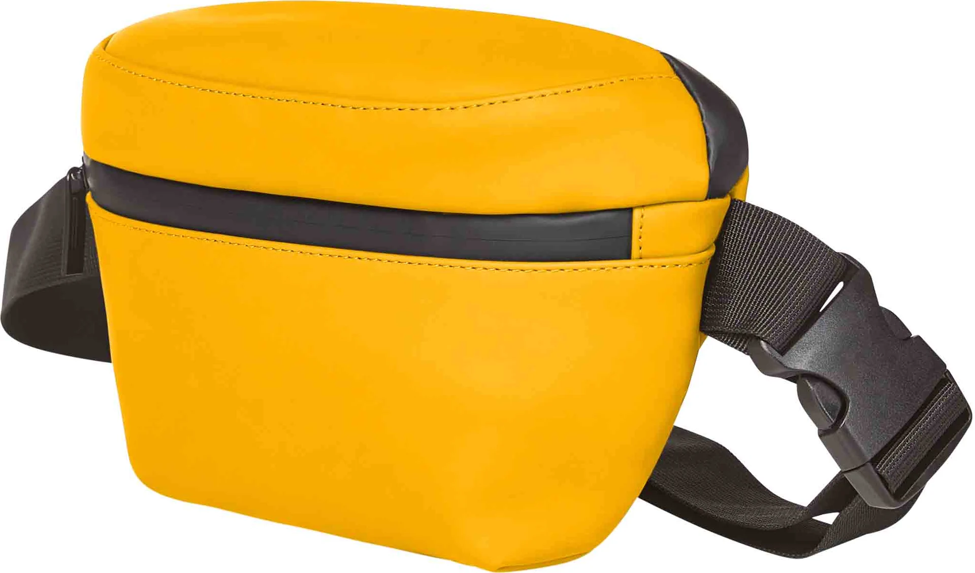 halfar-1818058-waist-bag-pure-yellow-front-1 HALFAR Waist Bag Pure