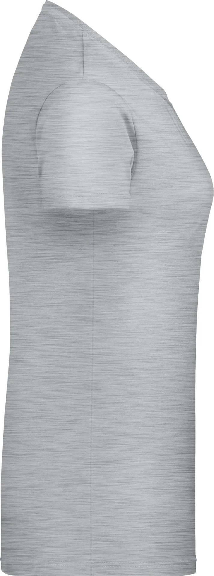 James & Nicholson Ladies Basic-T