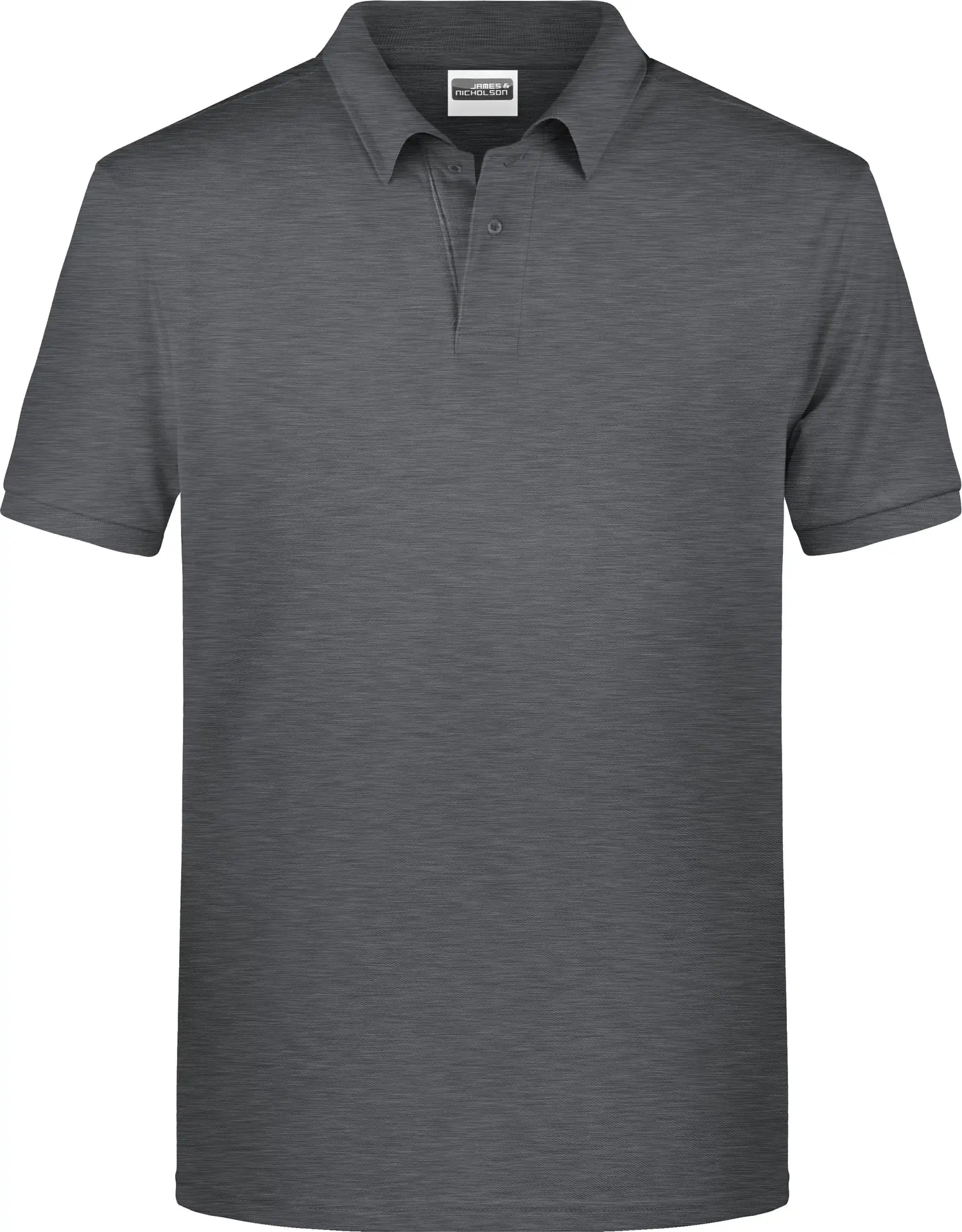 James & Nicholson Men's Basic Polo