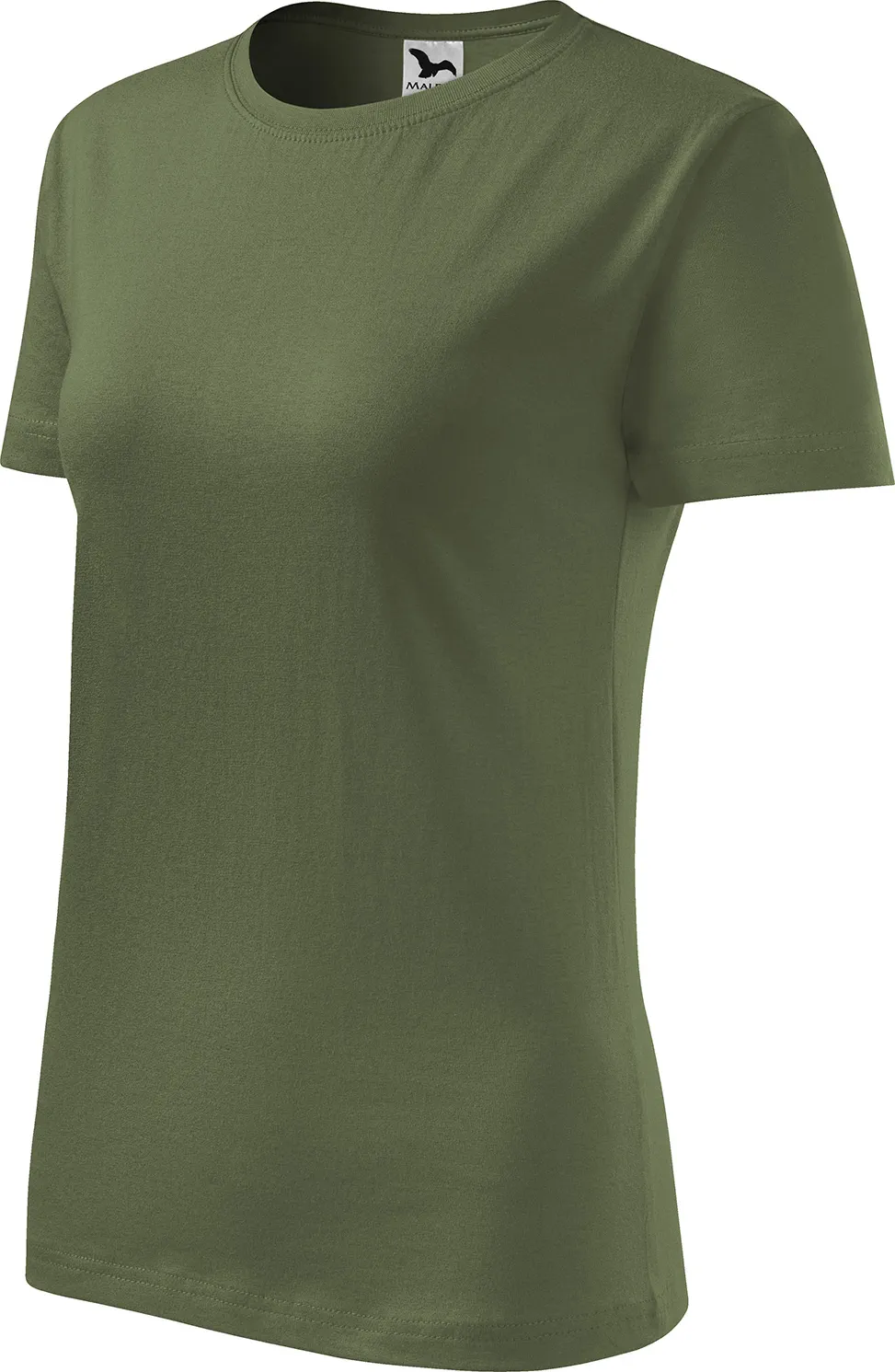 MALFINI T-Shirt Damen Classic New 133