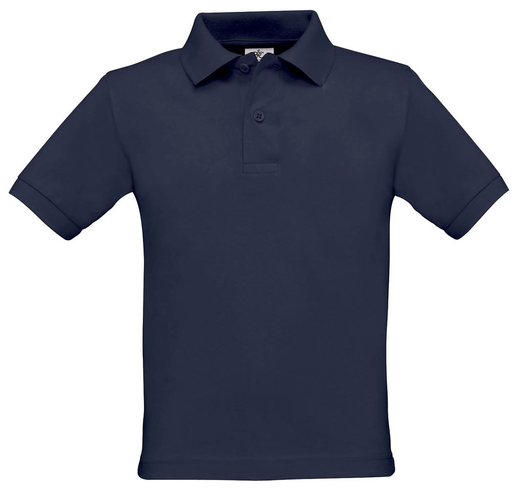 B&C Poloshirt Safran Kids B&C Poloshirt Safran Kids